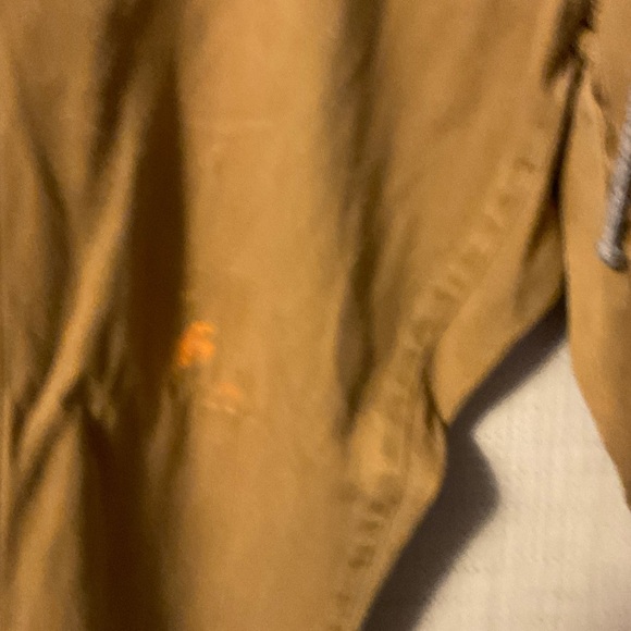 Men's Casual Brown Jogger Pants - Picture 2 of 8